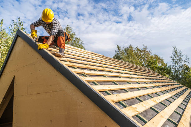 Best Residential Roofing Contractor  in Wray, CO